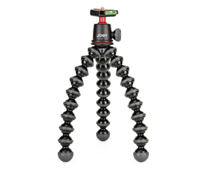 Akcesoria Foto Joby GorillaPod 3K Kit
